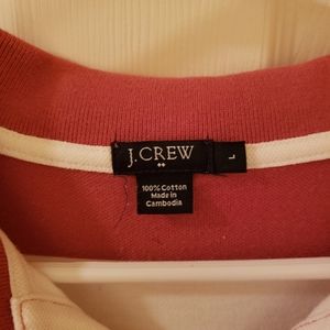 J Crew shirt